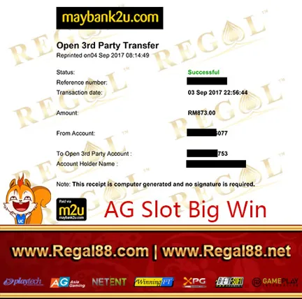 Vegas11: Experience Exciting Malaysia Online Slot Games